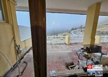 Balcone - Trilocale SP10, Micigliano - foto 9