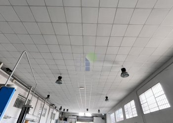 Illuminazione - Commercial Premises Via Francesco Pera 88, Livorno - photo 6