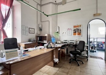 Ufficio - Commercial Premises Via Francesco Pera 88, Livorno - photo 15