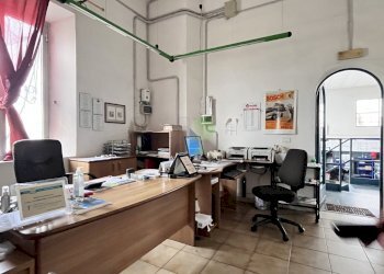 Ufficio - Commercial Premises Via Francesco Pera 88, Livorno - photo 17