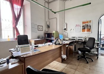 Ufficio - Commercial Premises Via Francesco Pera 88, Livorno - photo 18