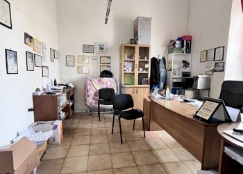 Ufficio - Commercial Premises Via Francesco Pera 88, Livorno - photo 20