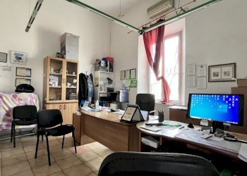 Ufficio - Commercial Premises Via Francesco Pera 88, Livorno - photo 21