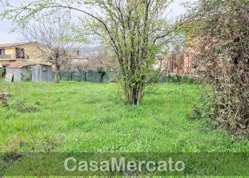 5.jpg - Terreno agricolo Via dei Castagni, Rocca di Papa - foto 6