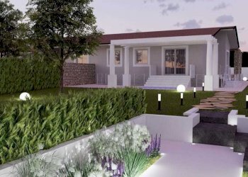 WhatsApp Image 2024-03-19 at 12.51.32 (1).jpeg - Villa a Schiera Via Terracina 110, San Felice Circeo - foto 1