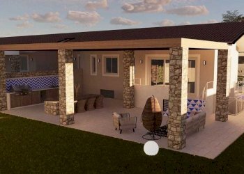 WhatsApp Image 2024-03-19 at 12.51.31.jpeg - Villa a Schiera Via Terracina 110, San Felice Circeo - foto 2