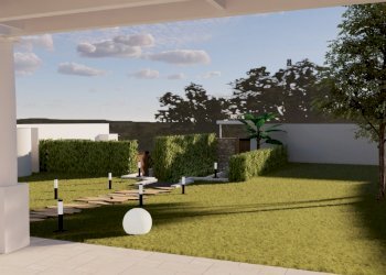 Cattura2.PNG - Villa a Schiera Via Terracina 110, San Felice Circeo - foto 4