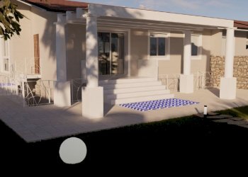 Cattura14.PNG - Villa a Schiera Via Terracina 110, San Felice Circeo - foto 7