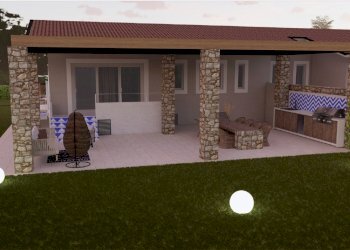 cattura 3.PNG - Villa a Schiera Via Terracina 110, San Felice Circeo - foto 9