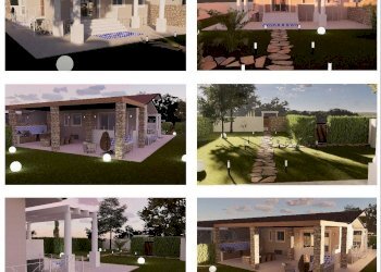 mod2.jpeg - Villa a Schiera Via Terracina 110, San Felice Circeo - foto 11