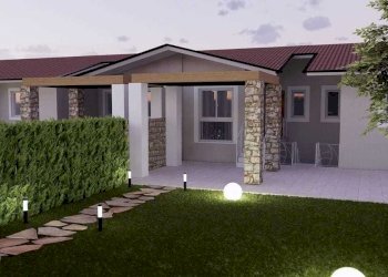 WhatsApp Image 2024-03-19 at 12.51.32.jpeg - Villa a Schiera Via Terracina 110, San Felice Circeo - foto 1