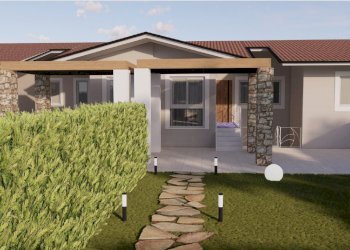 Cattura4.PNG - Villa a Schiera Via Terracina 110, San Felice Circeo - foto 2