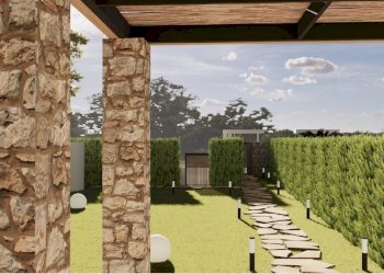 Cattura.PNG - Villa a Schiera Via Terracina 110, San Felice Circeo - foto 3