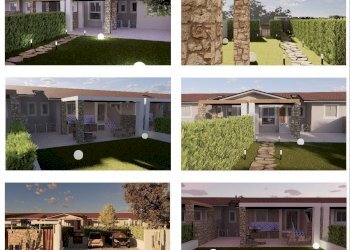 mod2.jpeg - Villa a Schiera Via Terracina 110, San Felice Circeo - foto 4