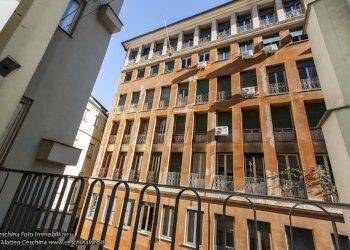 vista  .jpg - Appartamento Piazzetta Jacopo da Varagine 5, Genova - foto 23