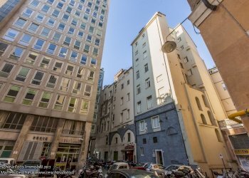 palazzo.jpg - Appartamento Piazzetta Jacopo da Varagine 5, Genova - foto 26