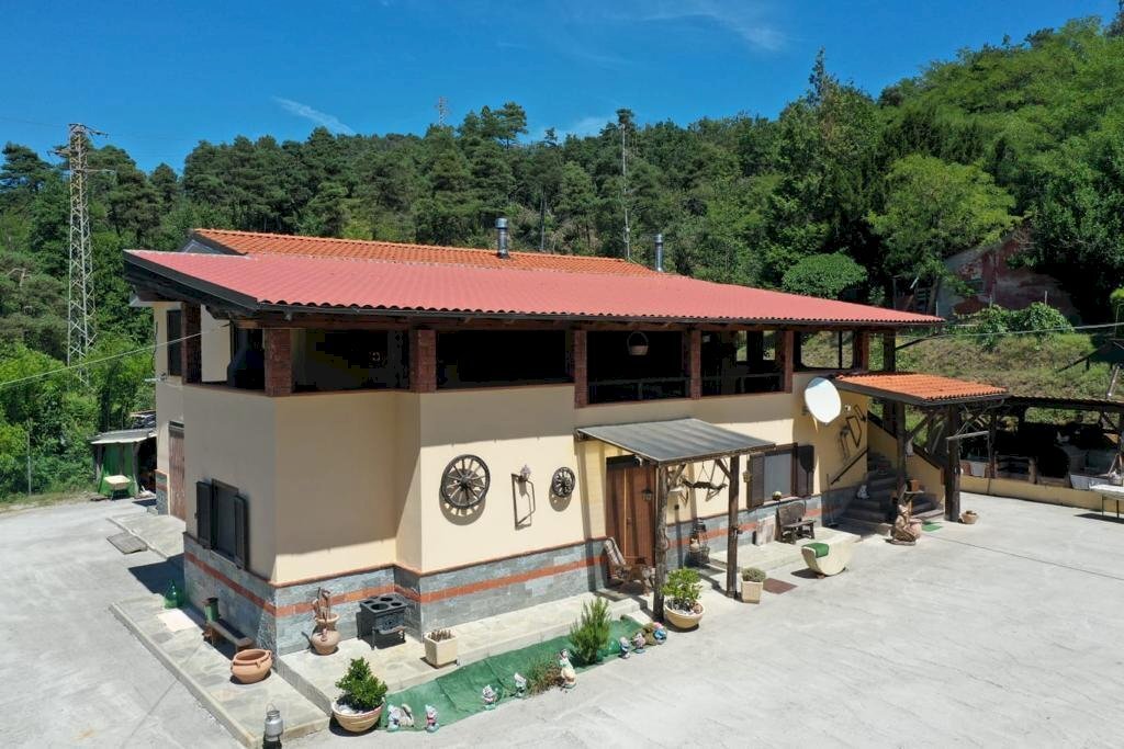 IMG-20240227-WA0003.jpg - Casale via pra ellera 3, Cairo Montenotte - foto 1