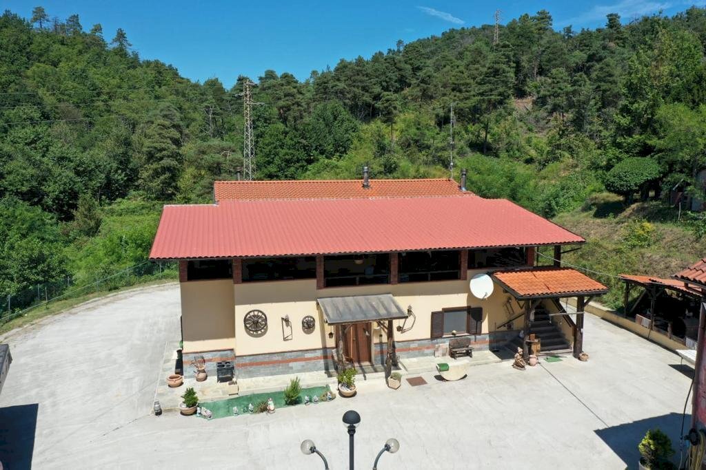 IMG-20240227-WA0004.jpg - Casale via pra ellera 3, Cairo Montenotte - foto 2