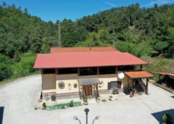 IMG-20240227-WA0004.jpg - Casale via pra ellera 3, Cairo Montenotte - foto 2