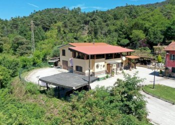 IMG-20240227-WA0005.jpg - Casale via pra ellera 3, Cairo Montenotte - foto 3