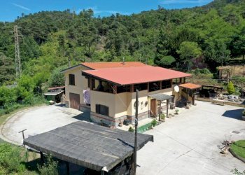 IMG-20240227-WA0006.jpg - Casale via pra ellera 3, Cairo Montenotte - foto 4