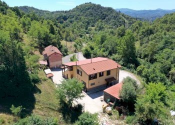 IMG-20240227-WA0007.jpg - Casale via pra ellera 3, Cairo Montenotte - foto 5