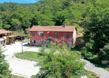 IMG-20240227-WA0008.jpg - Casale via pra ellera 3, Cairo Montenotte - foto 6