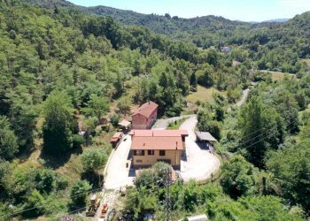 IMG-20240227-WA0009.jpg - Casale via pra ellera 3, Cairo Montenotte - foto 7