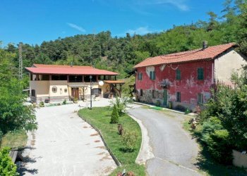 IMG-20240227-WA0010.jpg - Casale via pra ellera 3, Cairo Montenotte - foto 8