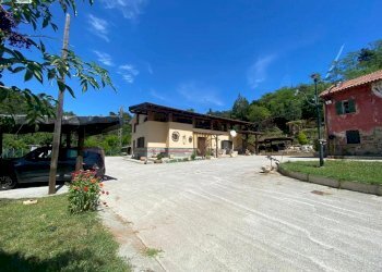 IMG-20240227-WA0011.jpg - Casale via pra ellera 3, Cairo Montenotte - foto 9