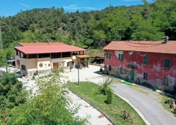 IMG-20240227-WA0012.jpg - Casale via pra ellera 3, Cairo Montenotte - foto 10