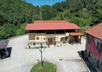 IMG-20240227-WA0013.jpg - Casale via pra ellera 3, Cairo Montenotte - foto 11