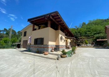 IMG-20240227-WA0015.jpg - Casale via pra ellera 3, Cairo Montenotte - foto 12