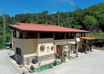 Immagine WhatsApp 2024-02-27 ore 17.53.49_10f99b9a - Casale via pra ellera 3, Cairo Montenotte - foto 13