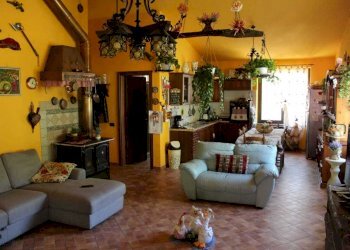 Rif 1479 (24).jpg - Casale via pra ellera 3, Cairo Montenotte - foto 22