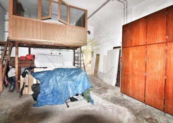 IMG_4320 (Copy).jpg - Locale Commerciale Via Santa Maria del Campo 134D, Rapallo - foto 2