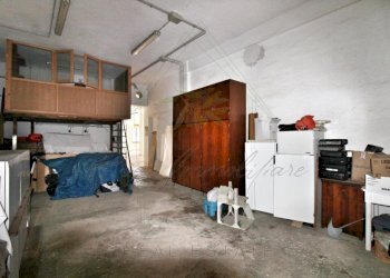 IMG_4325 (Copy).jpg - Locale Commerciale Via Santa Maria del Campo 134D, Rapallo - foto 4