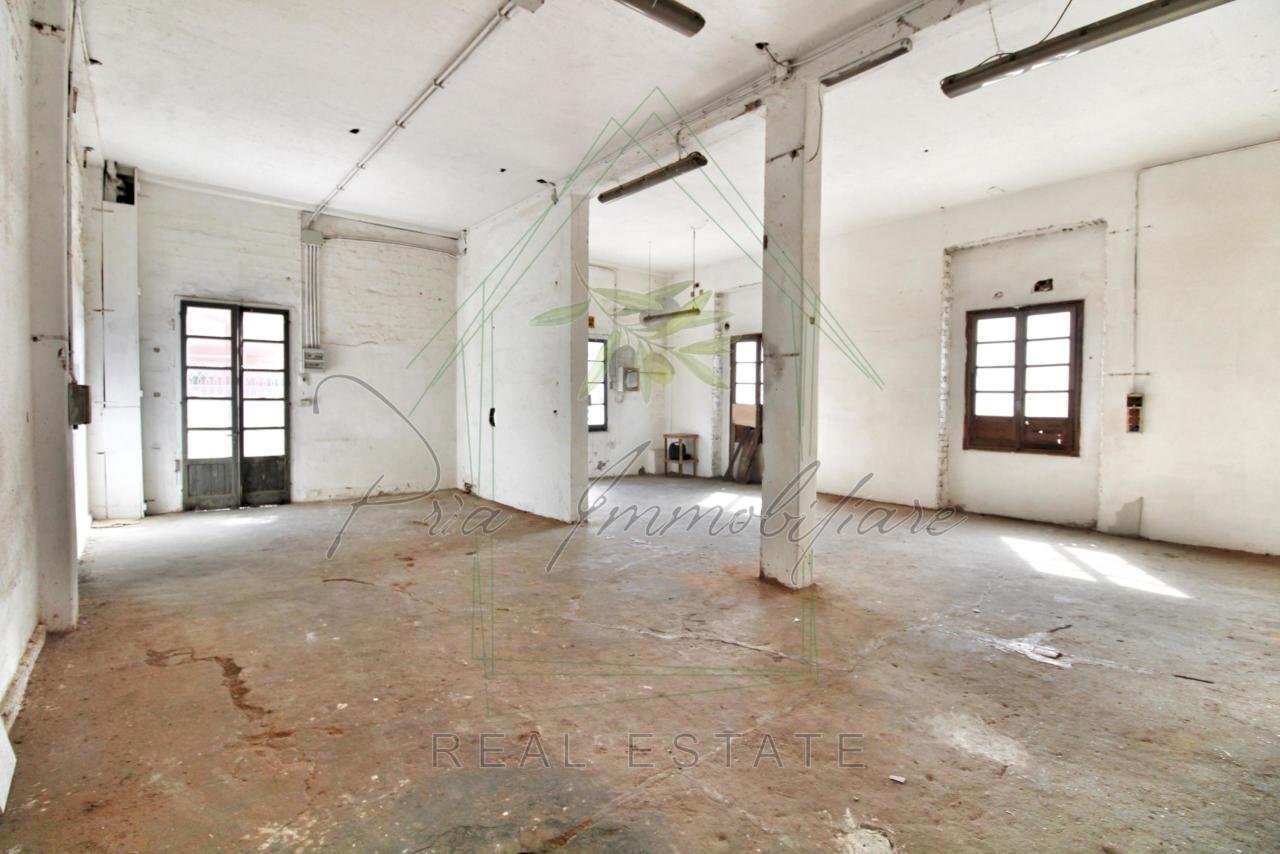 IMG_4328 (Copy).jpg - Locale Commerciale Via Santa Maria del Campo 134, Rapallo - foto 3