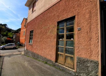 IMG_4278 (Copy).jpg - Locale Commerciale Via Santa Maria del Campo 134, Rapallo - foto 8