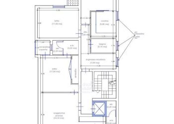 Attico Marsala - foto 4