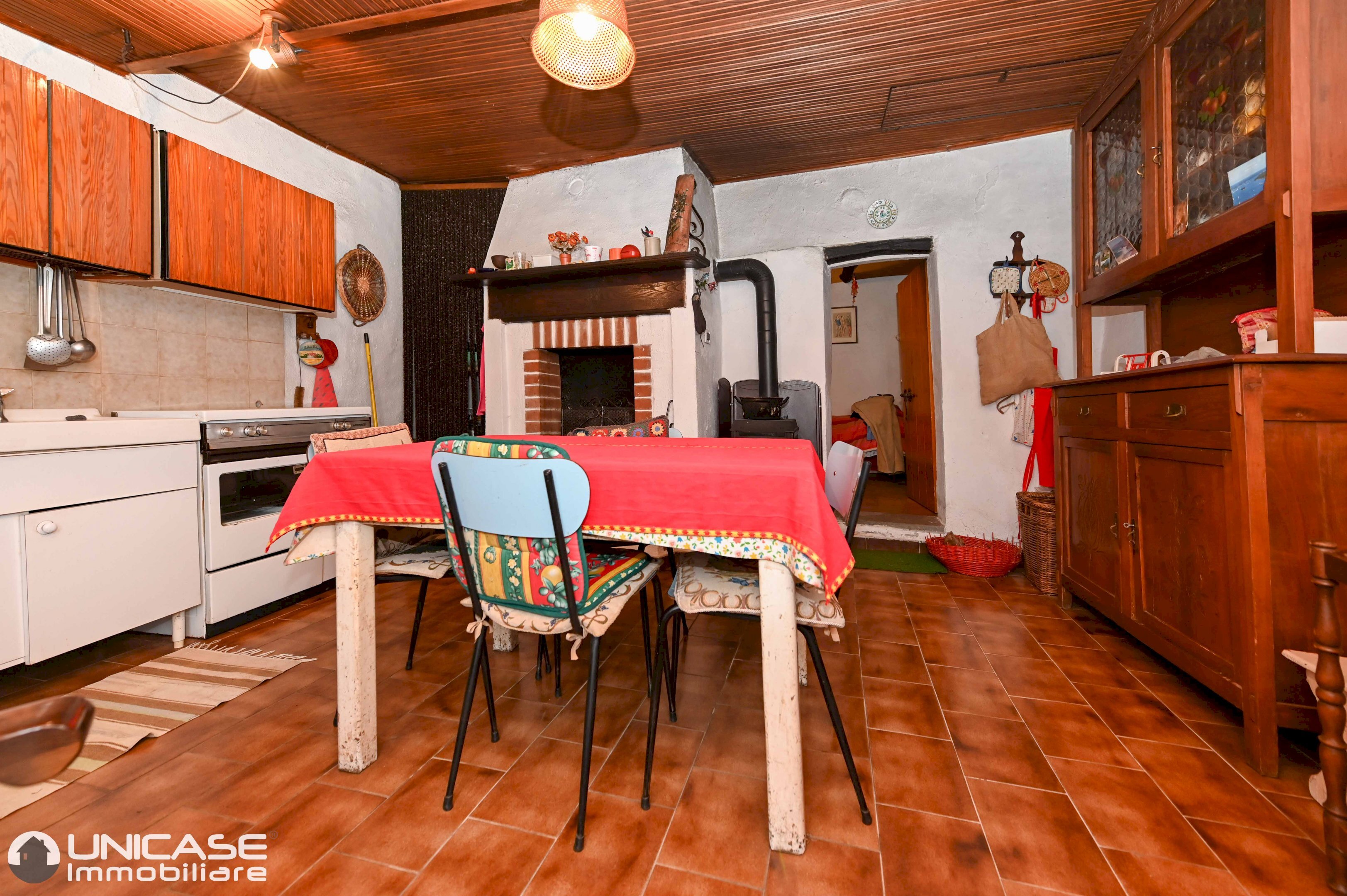 Casa semi indipendente Via San Vincenzo, 123, Bibiana - foto 2