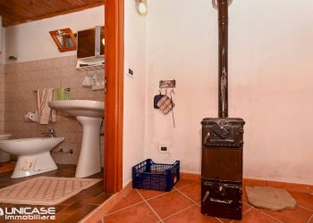 Casa semi indipendente Via San Vincenzo, 123, Bibiana - foto 9