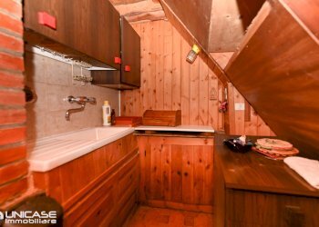 Casa semi indipendente Via San Vincenzo, 123, Bibiana - foto 17