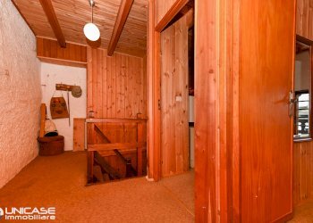 Casa semi indipendente Via San Vincenzo, 123, Bibiana - foto 19