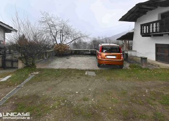 Casa semi indipendente Via San Vincenzo, 123, Bibiana - foto 40