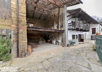 Casa semi indipendente Via San Vincenzo, 123, Bibiana - foto 30