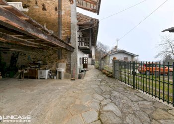 Casa semi indipendente Via San Vincenzo, 123, Bibiana - foto 32
