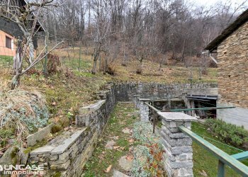 Casa semi indipendente Via San Vincenzo, 123, Bibiana - foto 41