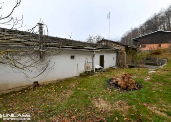 Casa semi indipendente Via San Vincenzo, 123, Bibiana - foto 45