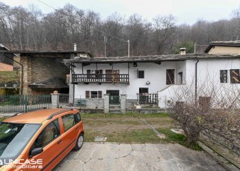 Casa semi indipendente Via San Vincenzo, 123, Bibiana - foto 48